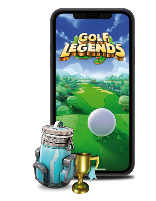 Golf Legends Juego PlayShore