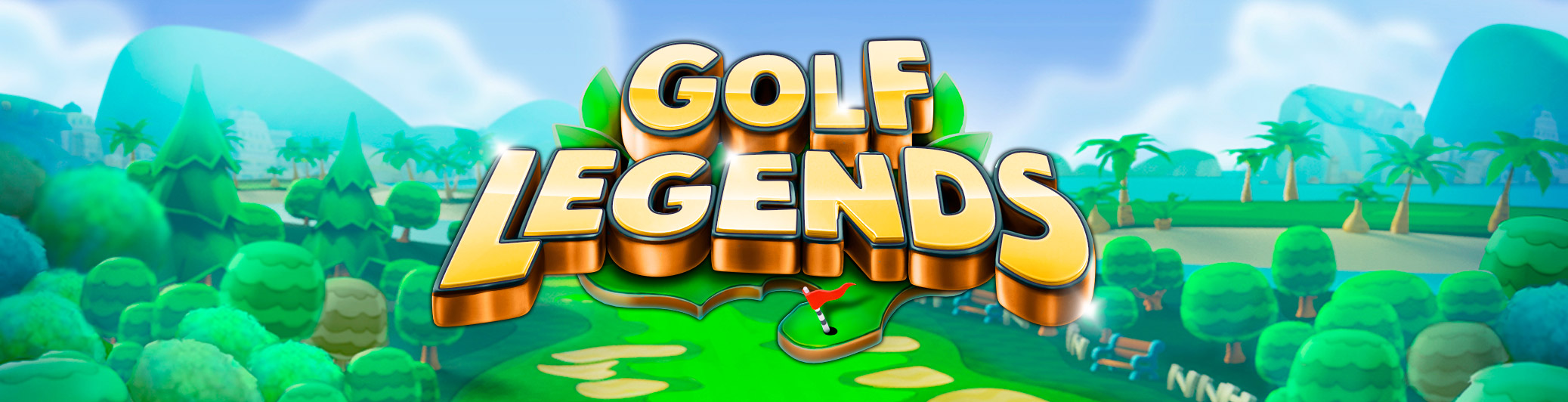 Golf Legends PlayShore