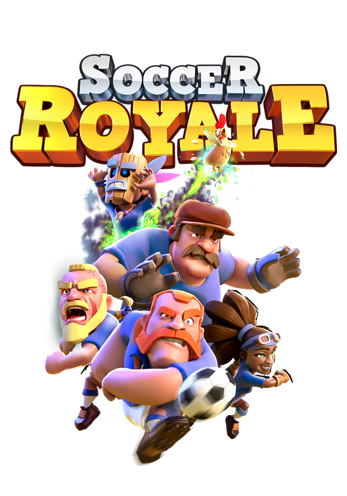 Soccer Royale PlayShore